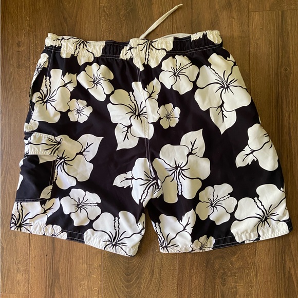 sononma Other - Sonoma floral print swimshorts